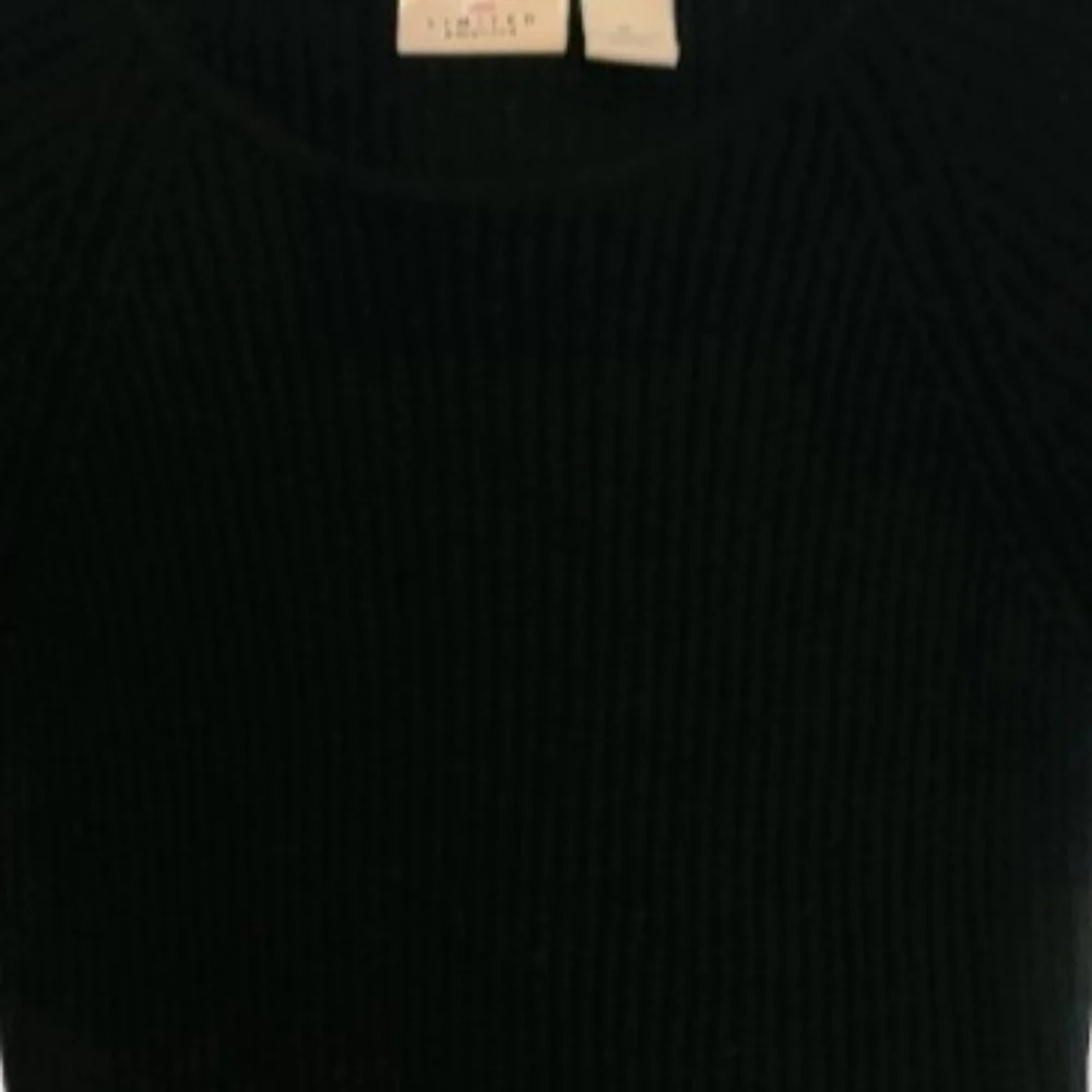 Ribbed Sweater Dress - Picture 2 of 3